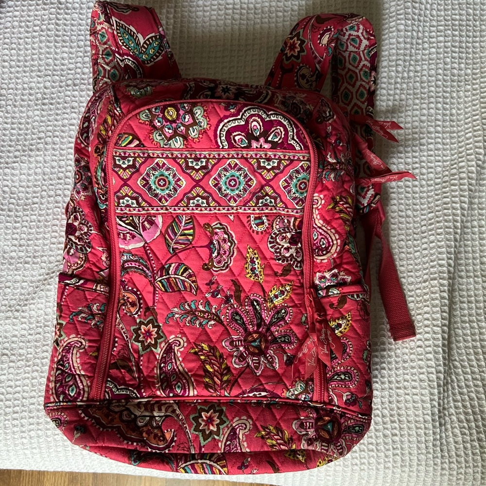 Vera Bradley backpack